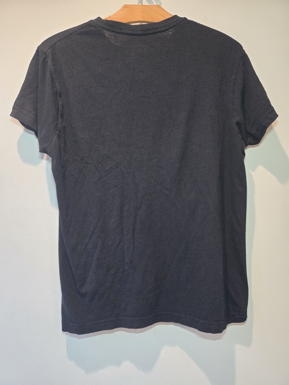 Nine Inch Nails Blurry Flower Band Tee Shirt Unisex Medium Music 90s Y2k - Picture 2 of 5